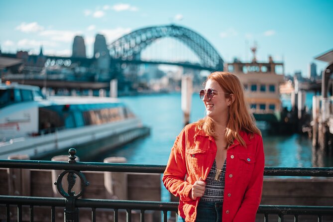 Professional Photoshoot at Opera House - Who This Works Best For (And Who Might Be Happier Elsewhere)
