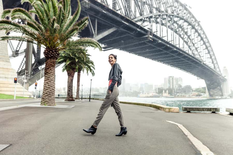 Professional photoshoot at The Rocks in Sydney - Key highlights you’ll care about