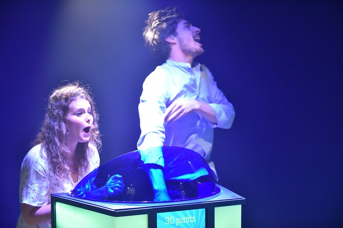 Quiz Room Sydney Immersive Trivia Game - Coffee Included, Snacks Optional: What to Bring
