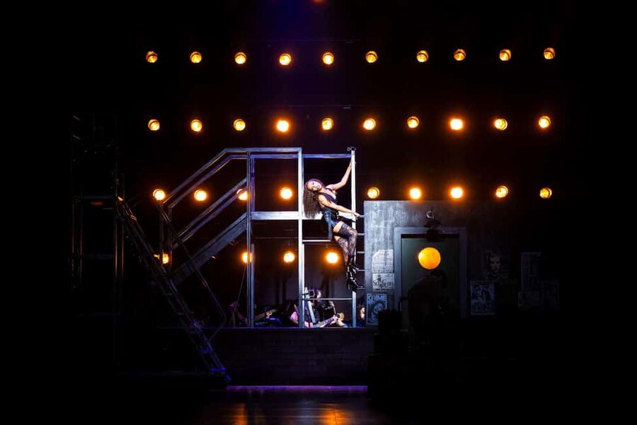 RENT at Sydney Opera House - Key things that make this ticket worth it
