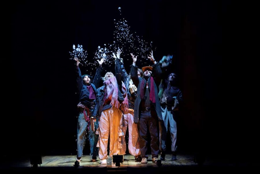 RENT at Sydney Opera House - Should you book RENT at the Sydney Opera House?