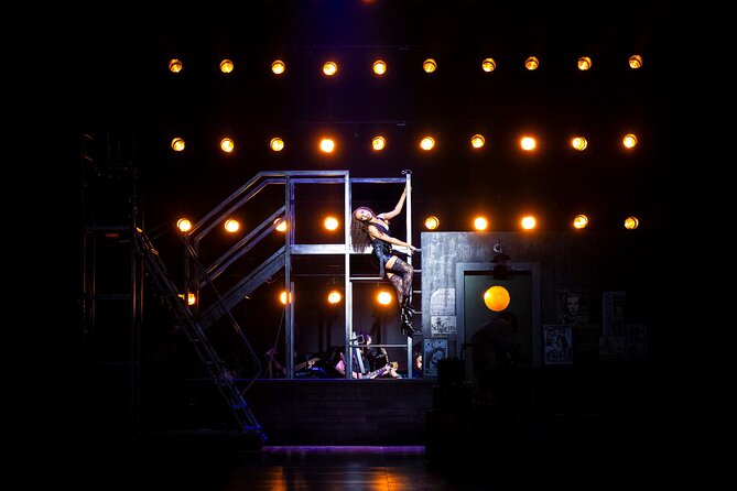 RENT at the Sydney Opera House - Key Things to Know Before You Book
