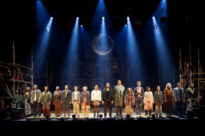 RENT at the Sydney Opera House - Your 2-Hour Stop: What Happens at the Sydney Opera House