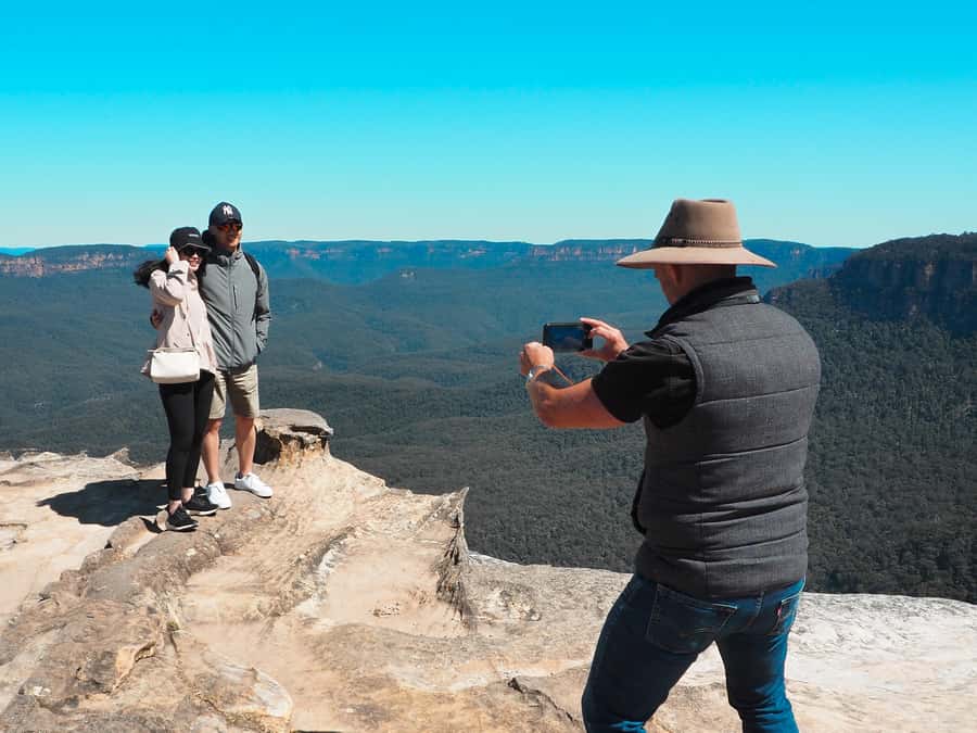 Roos, Blues & Views - Blue Mountains Day Tour w Lunch - Roos, Blues & Views: Key Things I’d Prioritize