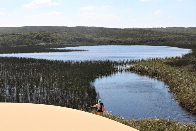 Royal National Park Private Tour - Symbio Wildlife Park: where the extra ticket makes sense
