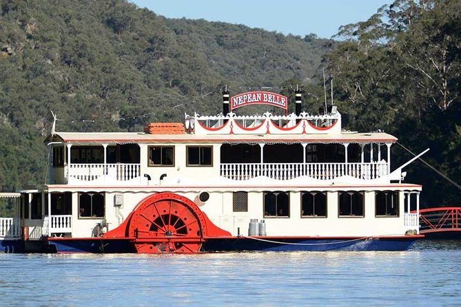 Scenic Adventure Lunch Cruise - Who This Cruise Suits Best (And Who Might Want Something Else)