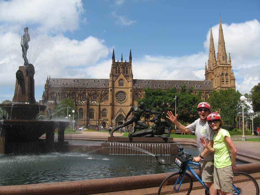 Scenic Sydney Harbour Bridge Bicycle Ride - Practical tips so your day feels smooth