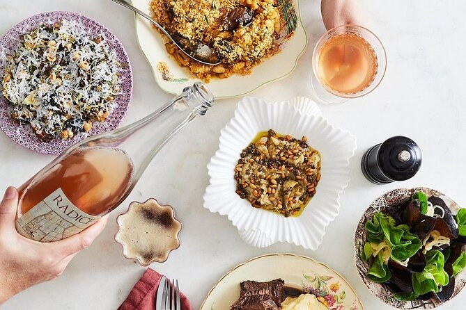 Secret Sydney Foodie Walking Tour - Key things that make this tour worth your time