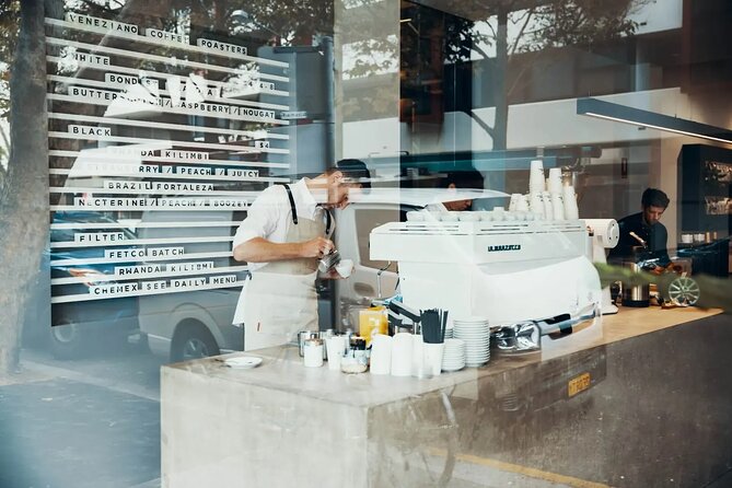 Secret Sydney Foodie Walking Tour - The guides: why Jesse and Siobhan can make or break the tour