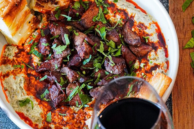 Secret Sydney Foodie Walking Tour - Meeting point, timing, and what to do before you go