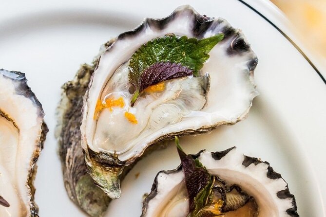Secret Sydney Foodie Walking Tour - Who should book this, and who should skip it