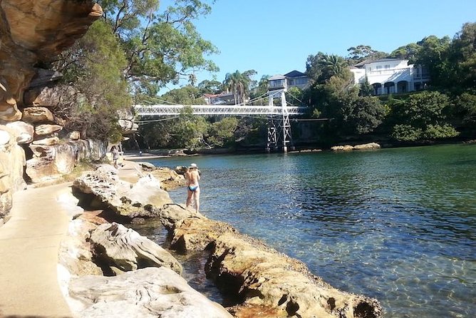 Secret Sydney: Hidden Beaches and Gardens - Key moments that make this tour special