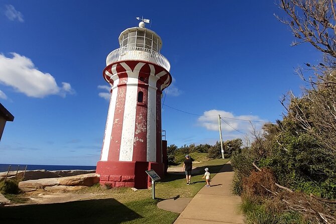 Secret Sydney: Hidden Beaches and Gardens - Price and value: $466.21 per person for 3 hours