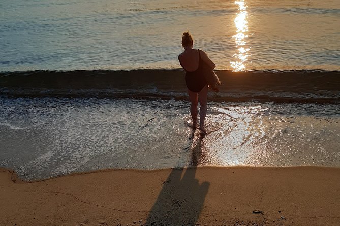 Secret Sydney: Hidden Beaches and Gardens - Secret streets to beaches and harbourside parks