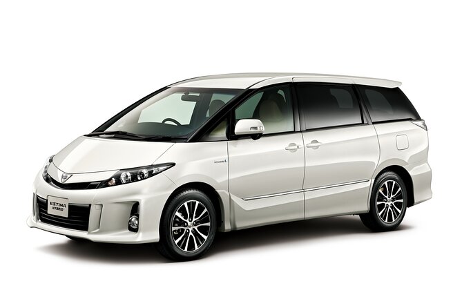 Shuttle Transfer from Cruise Ship Terminal at Circular Quay to Sydney Airport - Who This Shuttle Fits Best (and Who Might Prefer Private)