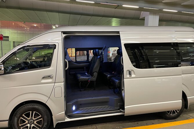 Shuttle Transfer from Cruise Ship Terminal at Circular Quay to Sydney Airport - Should You Book This Circular Quay to Sydney Airport Shuttle?