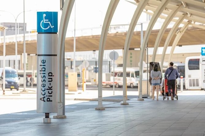 Shuttle Transfer from Sydney Airport to Cruise Ship Terminal at Circular Quay - Should You Book This Sydney Airport Cruise Shuttle?