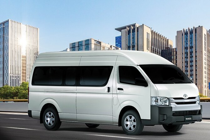 Shuttle Transfer from Sydney City Hotel to Sydney Cruise Port - Key Points to Know Before You Go