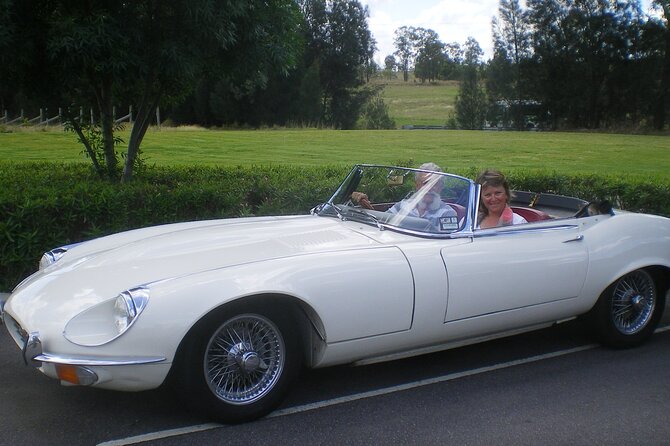 Six-Bridges-of-Sydney-Vintage-Car-Ride-Experience - Choosing a Ferrari, Mustang, or Jaguar (and what that changes)