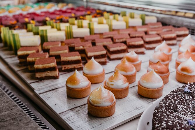 Skyfeast Dining Experience at Sydney Tower - Who This Works For Best (And Who Might Skip It)