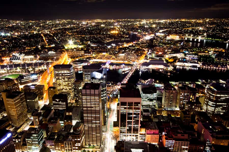 Skywalk at The Sydney Tower Eye: Ticket & Tour - Should You Book the Skywalk at The Sydney Tower Eye?