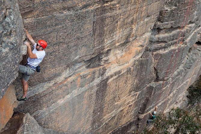 Small-Group Full-Day Rock Climbing Adventure from Katoomba - Key Points Before You Go: What Matters Most