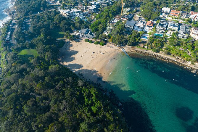 Small Group Manly Snorkel Tour and Nature Walk with Local Guide - What happens before you snorkel (gear, swim test, and safety)