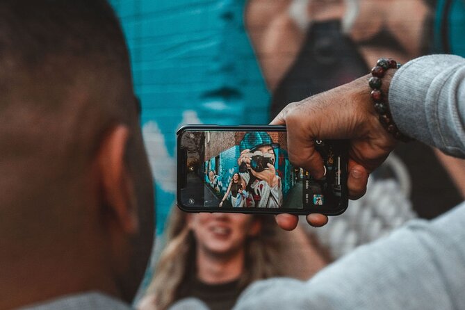Small-Group Sydney City Walking Tour - Down Macquarie Street: NSW Parliament and the Meaning of Power