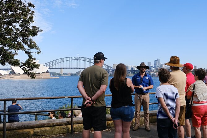 Small-Group Sydney City Walking Tour - What the 3-Hour Timing Really Means for You