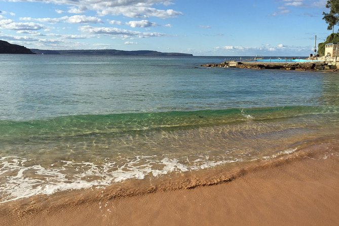 Small-Group Sydney's Northern Beaches & Ku-ring-gai Park Tour - Key things to know before you go