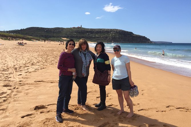 Small-Group Sydney's Northern Beaches & Ku-ring-gai Park Tour - Price and what €252.26 buys you (and what it doesn’t)