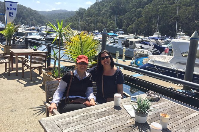Small-Group Sydney's Northern Beaches & Ku-ring-gai Park Tour - Spit Bridge to West Head: start with big views, not small talk