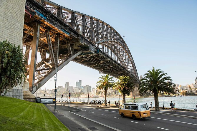 Small Group Tour Sydney City Highlights and Hidden Gems - Key reasons this tour feels worth your time
