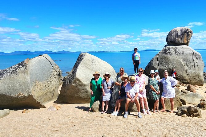 Small-Group Weekend Rock Climbing Adventure from Katoomba - Lunch in the Bush: Real Break Time for Real Learning
