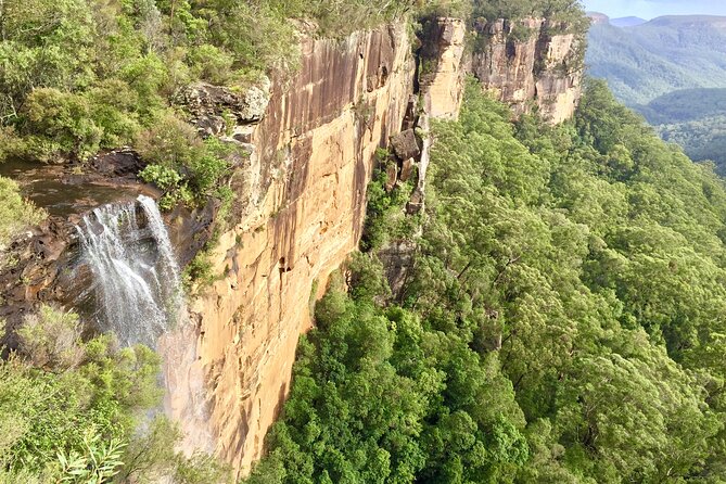 Southern Highlands & South Coast Private Tour From Sydney - Key points worth knowing before you go