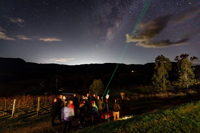 Stargazing with an Astronomer in the Blue Mountains - Key Highlights You’ll Feel Right Away