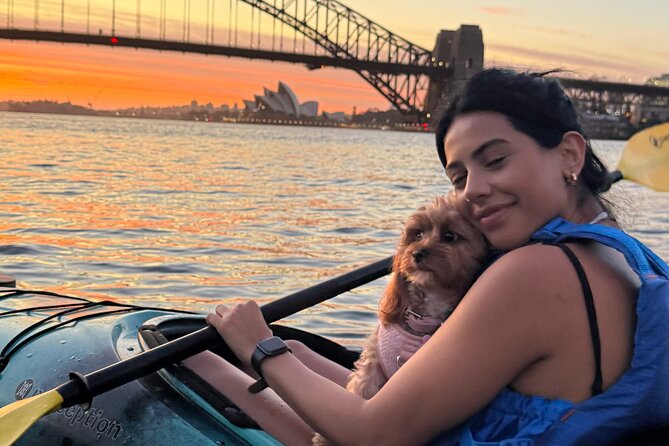 Sunrise Serenity Kayak Tour of Sydney Harbour - Why Sunrise Kayaking Beats the Usual Sydney Views