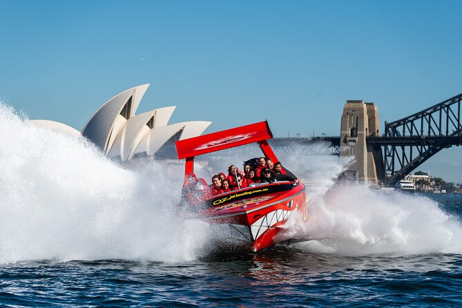 Sunrise Serenity Kayak Tour of Sydney Harbour - Small Group Size: Up to 14 People Changes Your Whole Morning