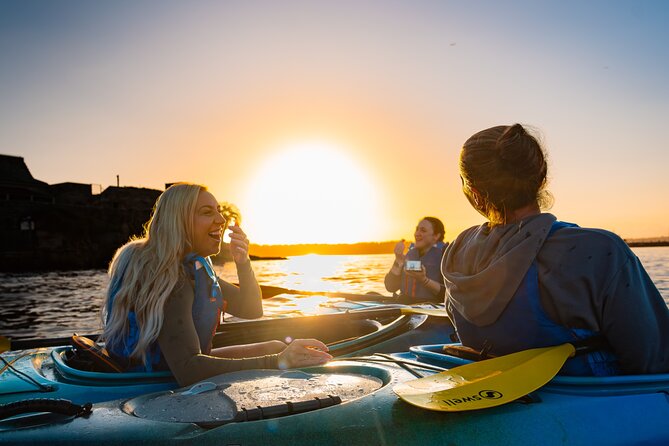 Sunrise Serenity Kayak Tour of Sydney Harbour - Practical Timing: What 2 Hours Feels Like