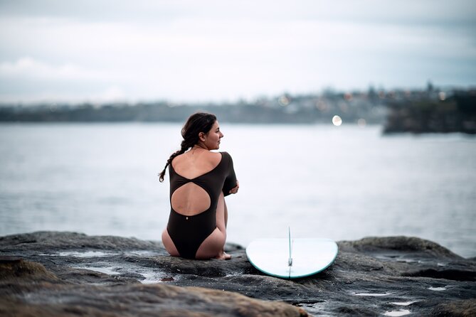Sunrise & Surf Beach Lifestyle Photoshoot - Pickup, mobile ticket, and the practical side of getting there