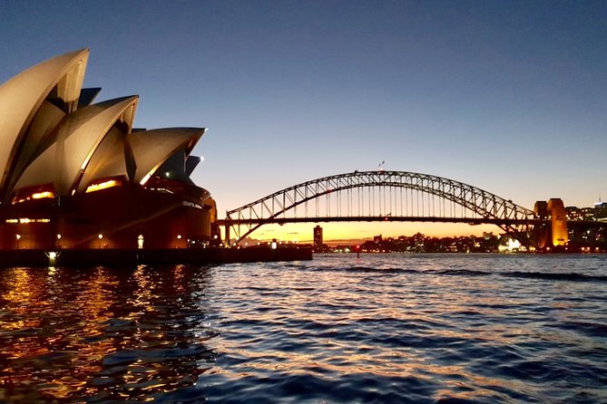 Sunset and Sparkle Sydney Harbour Cruise - Who This Cruise Is Best For (and Who Should Skip It)