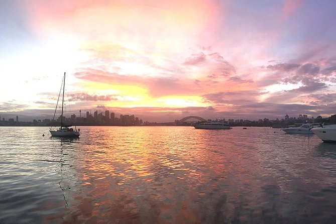 Sunset and Sparkle Sydney Harbour Cruise - Final Call: Should You Book Sunset and Sparkle Sydney Harbour Cruise?
