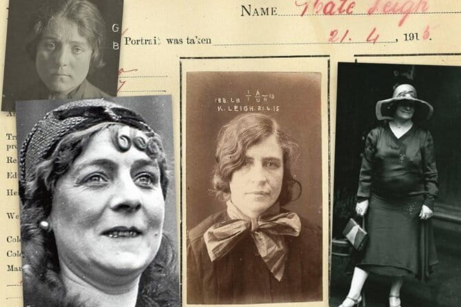 Surry Hills & Darlinghurst History Tour — Gangsters, Girls & Grog - Key Highlights You’ll Notice on the Walk