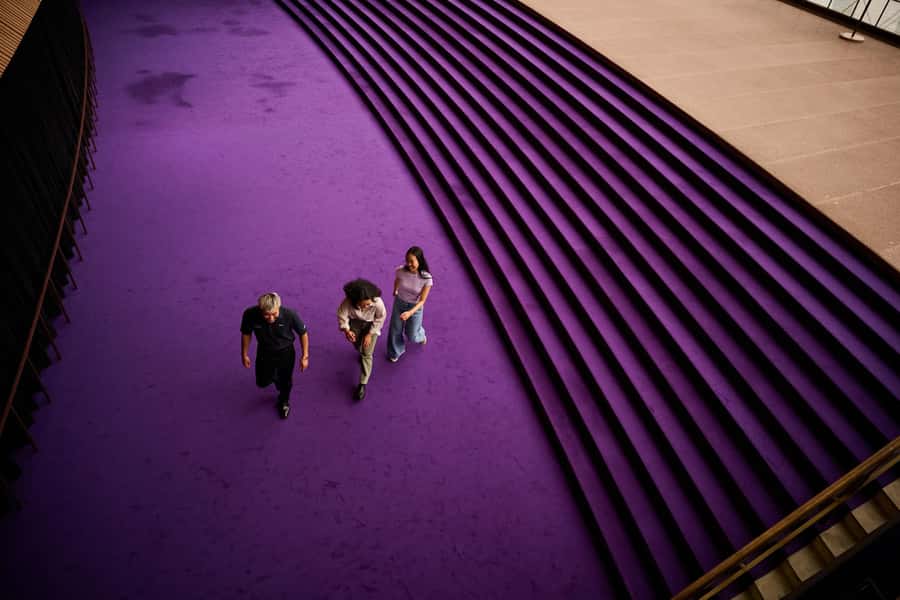 Sydney: 1-Hour Opera House Tour with Meal and Drink - Timing and group flow: why the 1-hour plan feels right