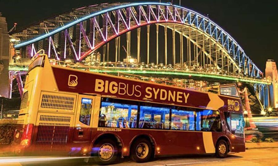 Sydney: 2, 3 or 5-Day Unlimited Attractions Pass - Key takeaways before you buy