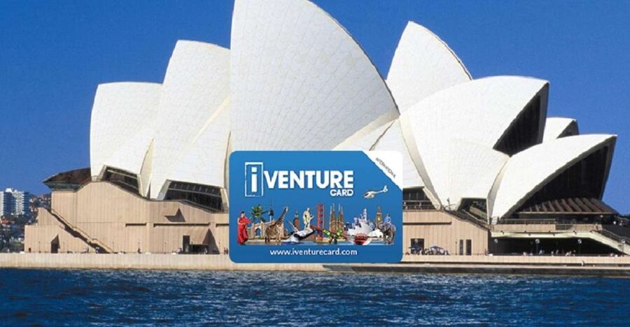 Sydney: 2, 3 or 5-Day Unlimited Attractions Pass - How the Sydney Unlimited Attractions Pass works (and what unlimited really means)