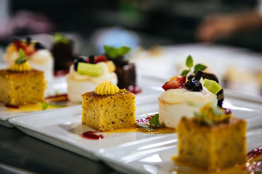Sydney: 2-Course All Inclusive Lunch Harbour Cruise - Quick things to know before you book