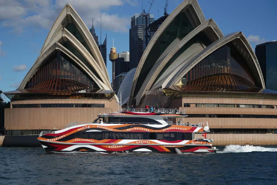 Sydney: 2-hour Express Whale Watching Cruise - What the 2 Hours Feels Like: A Simple Rhythm With Real Payoff