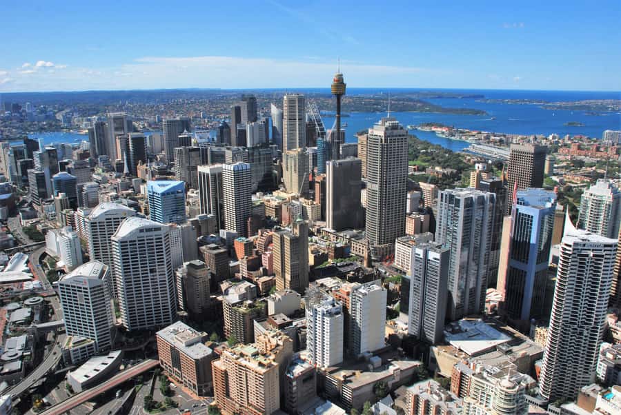 Sydney: 20-Minute Shared Helicopter Ride over Sydney Harbour - Why a 20-Minute Shared Helicopter Ride Over Sydney Feels Like More