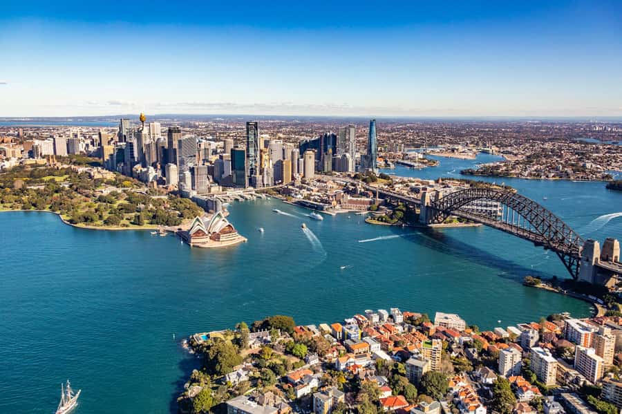 Sydney: 20-Minute Shared Helicopter Ride over Sydney Harbour - Final Call: Should You Book This Sydney Harbour Helicopter Ride?